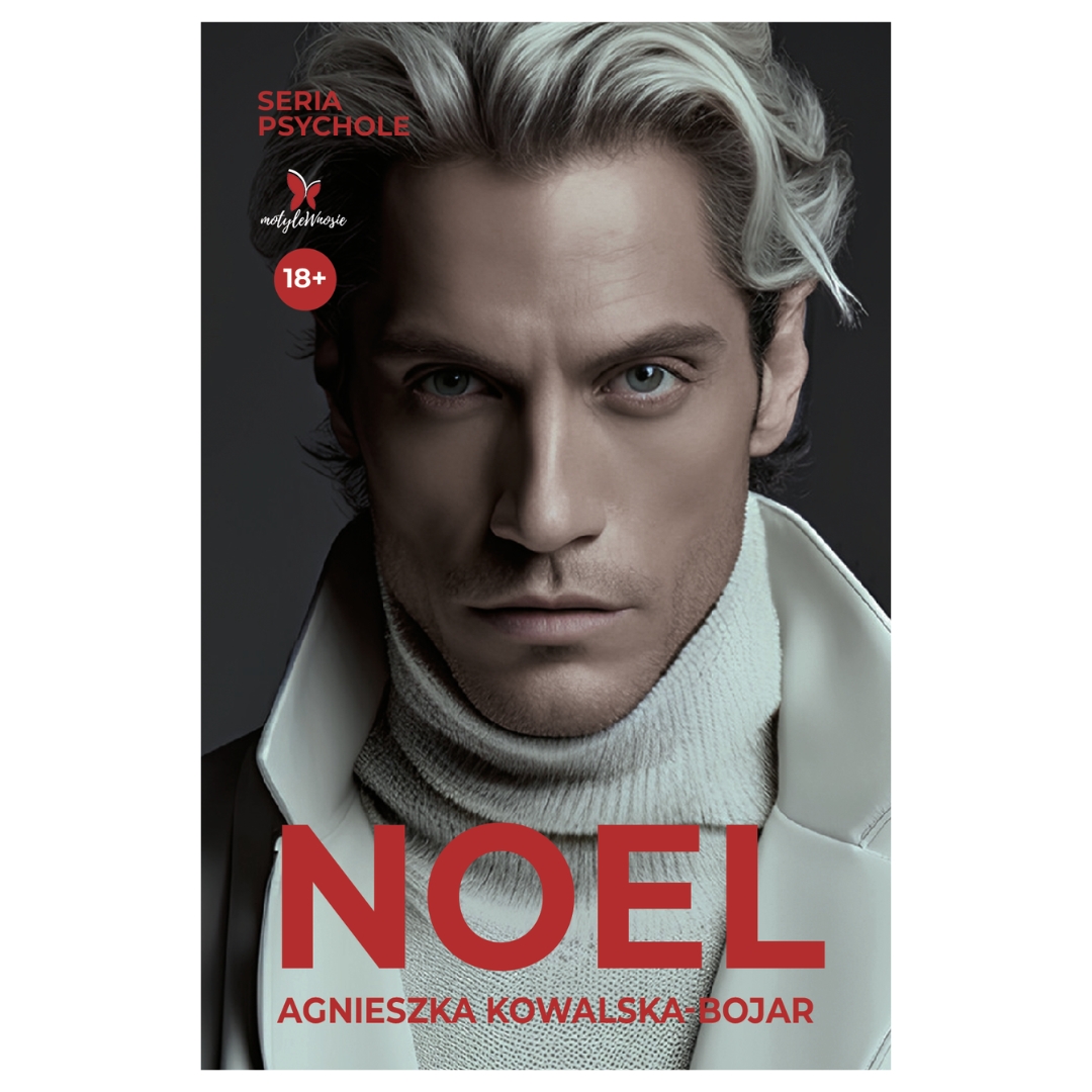 Noel - książka