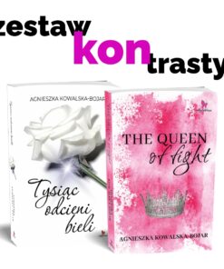 Zestaw KON-trasty