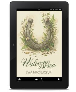 Waleczne serca - ebook