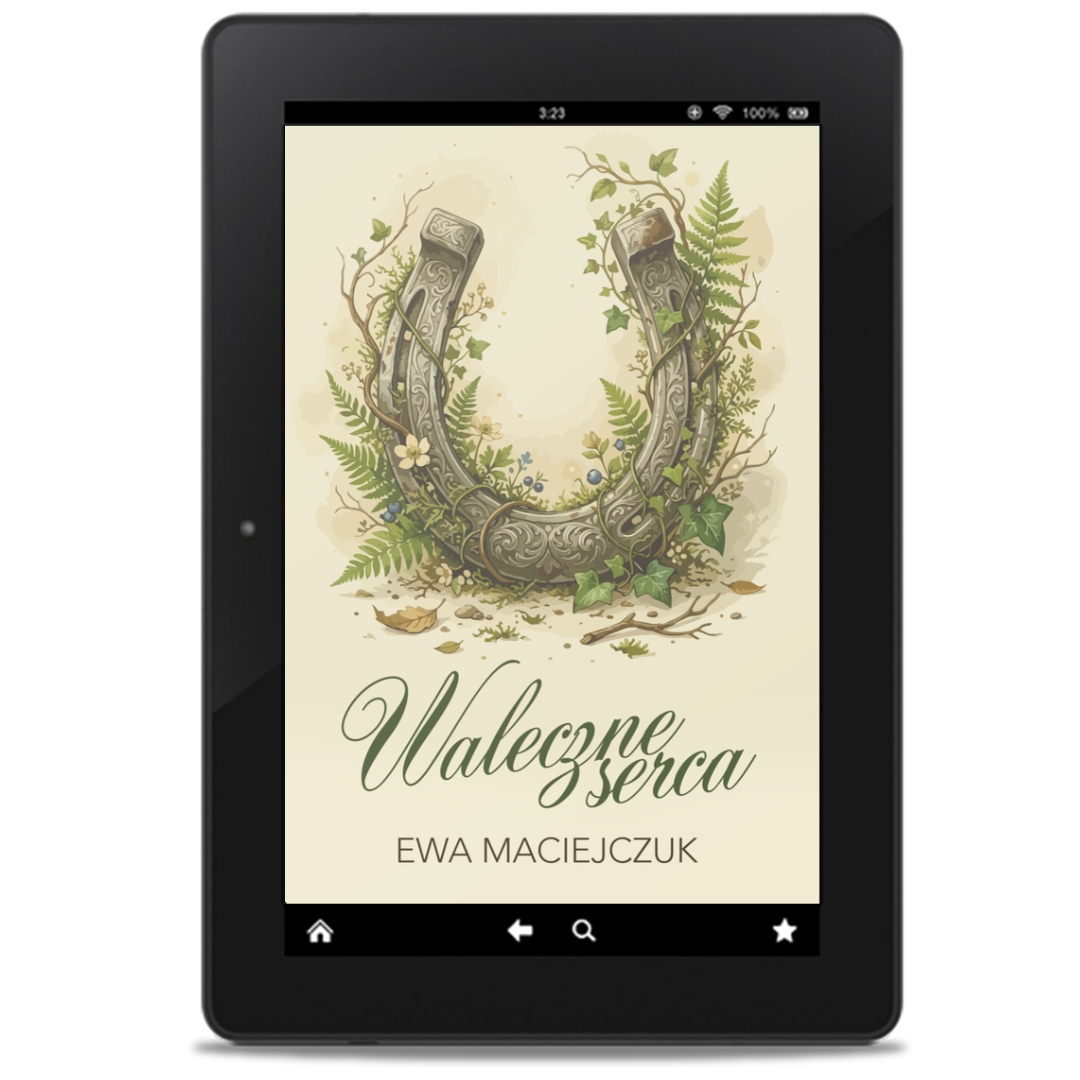 Waleczne serca - ebook