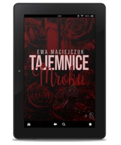 Tajemnice mroku - ebook